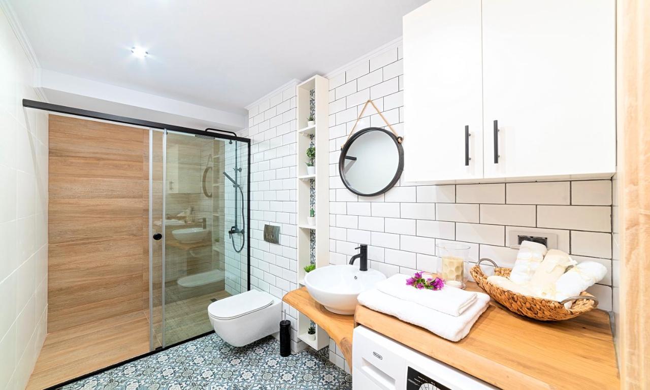 Stavento Luxury Villa Private Pool Jeorjúpoli Kültér fotó